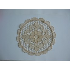 Lace Doily Handicraft 01